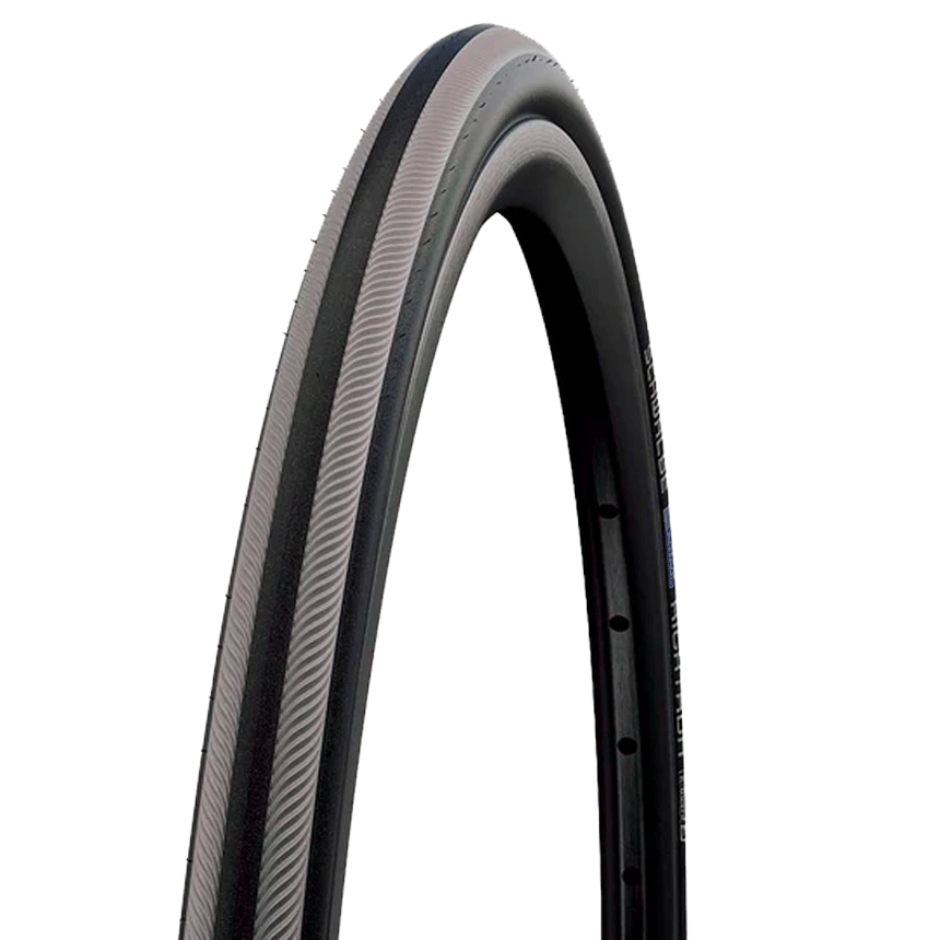 Schwalbe RightRun Tire, Each Schwalbe RightRun Tire, Each