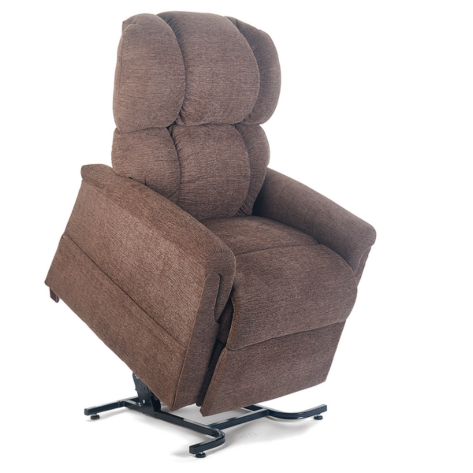 Comforter PR-535 with MaxiComfort Lift Chair by Golden Technologies Comforter PR-535 with MaxiComfort Lift Chair by Golden Technologies
