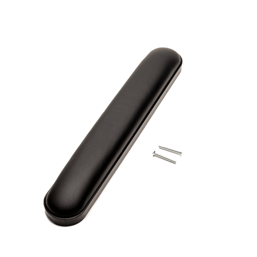 Universal Arm Pad w/Hardware, Each Universal Arm Pad w/Hardware, Each