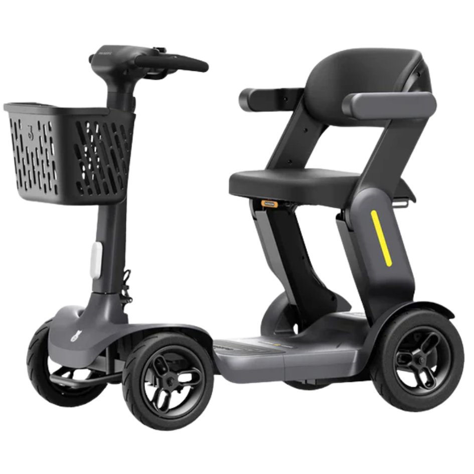 Paiseec S3 Foldable Mobility Scooter