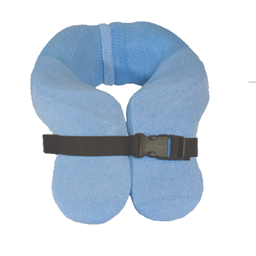 Hensinger Head Support with High Back Hensinger Head Support with High Back