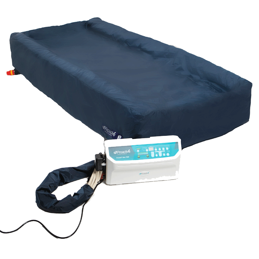 Protekt Aire 7000 Lateral Rotation Mattress Protekt Aire 7000 Lateral Rotation Mattress