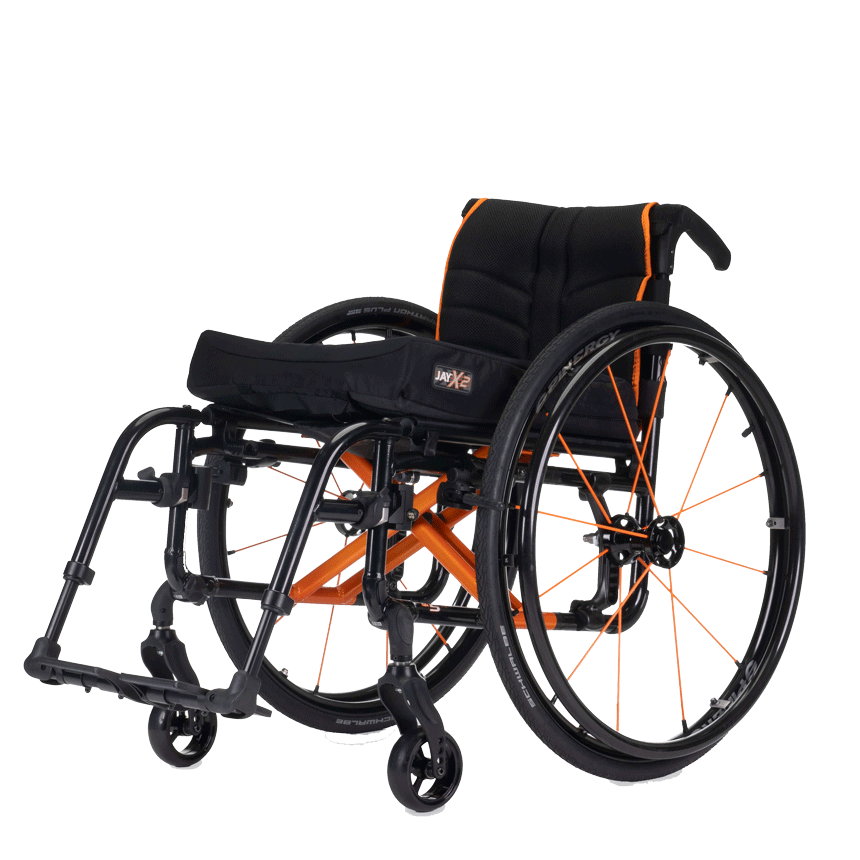 Quickie QS5 X Folding Quickie QS5 X Folding
