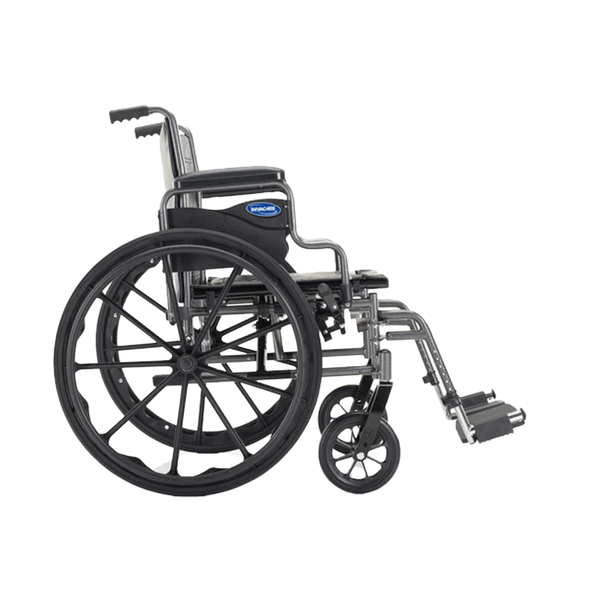 Essentials SX3 Manual Wheelchair Essentials SX3 Manual Wheelchair