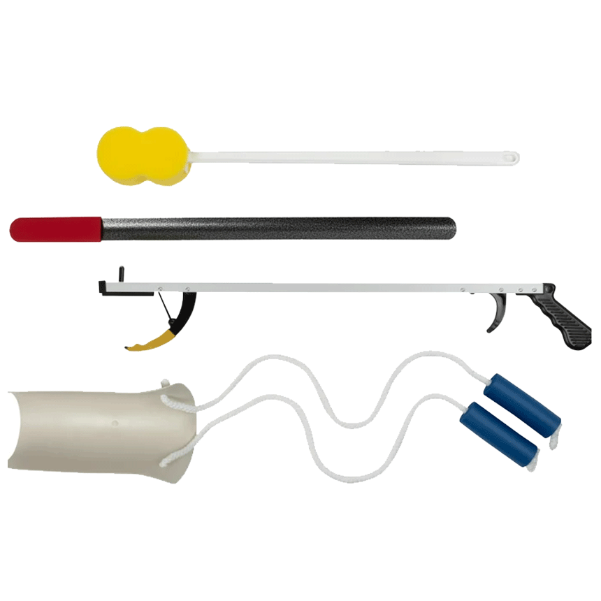 4 Piece Care Kit 4 Piece Care Kit
