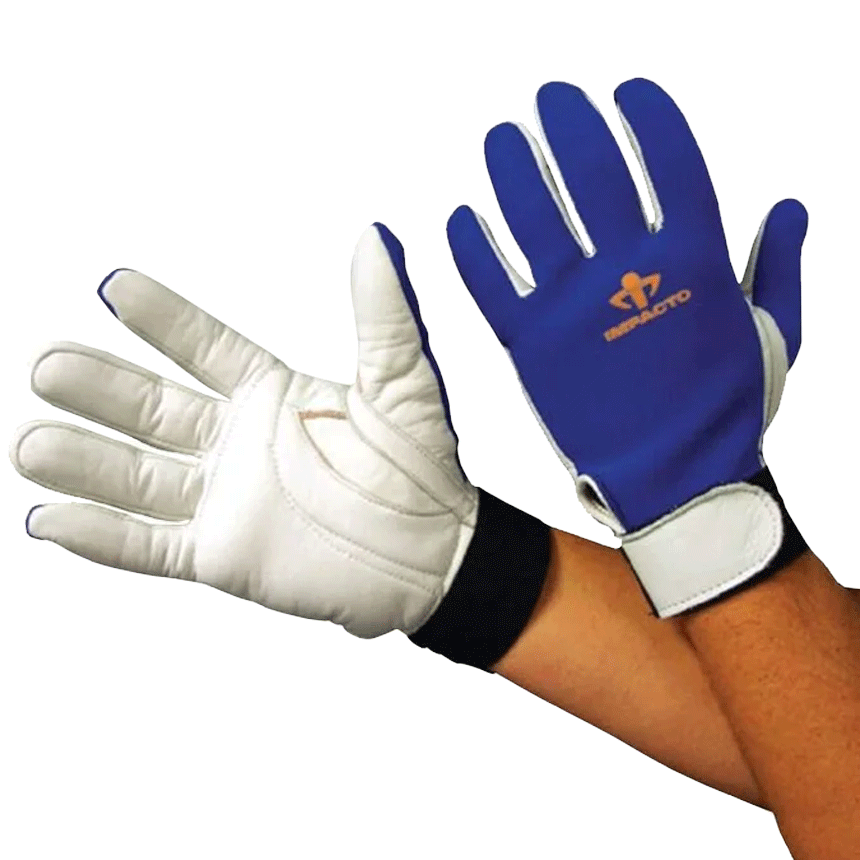 Impacto Insulated Wheelchair Gloves Impacto Insulated Wheelchair Gloves