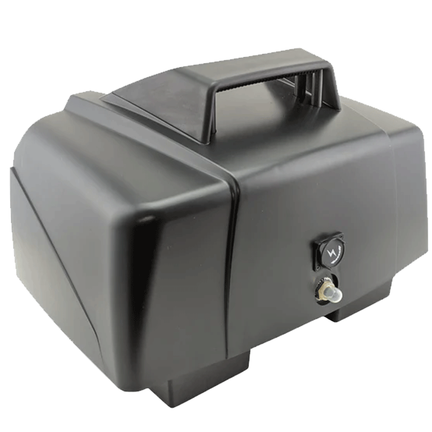 Battery, 12V/22AH (Pair) Battery, 12V/22AH (Pair)
