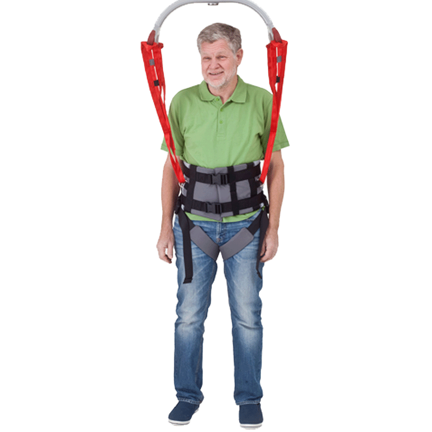 RgoSling Ambulating Vest RgoSling Ambulating Vest