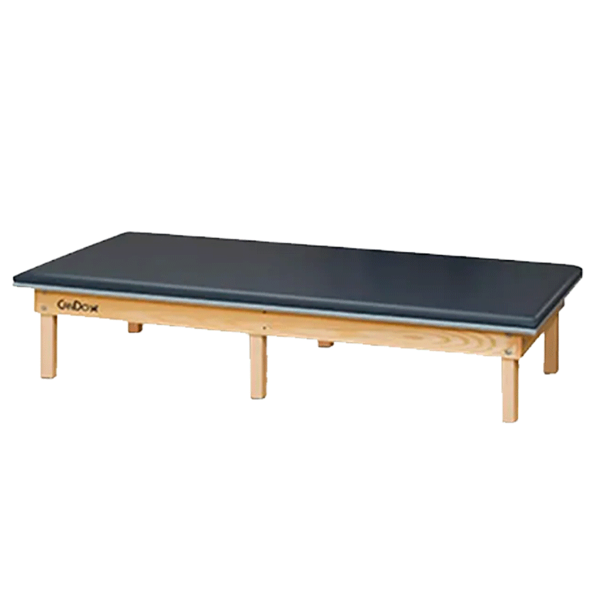 Cando Upholstered Mat Table Cando Upholstered Mat Table