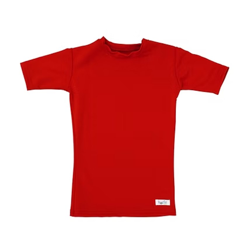 Short Sleeve Compression Shirt Short Sleeve Compression Shirt