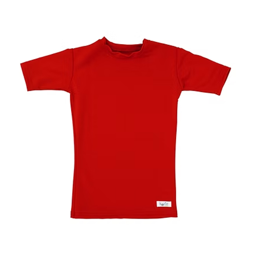 Short Sleeve Compression Shirt Short Sleeve Compression Shirt