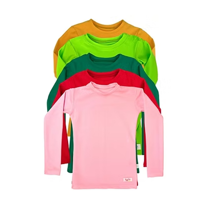 Long Sleeve Compression Shirt