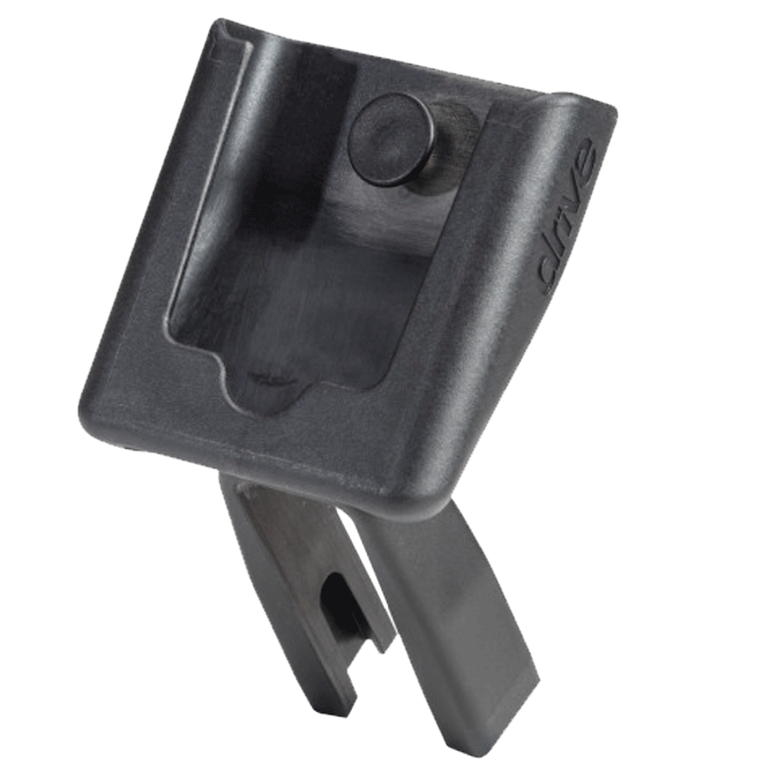Nitro Sprint and Glide Cell Phone Holder Nitro Sprint and Glide Cell Phone Holder