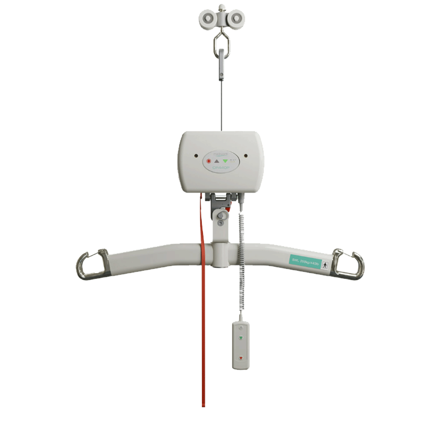 Ceiling Lift Motor- CP440P Ceiling Lift Motor- CP440P