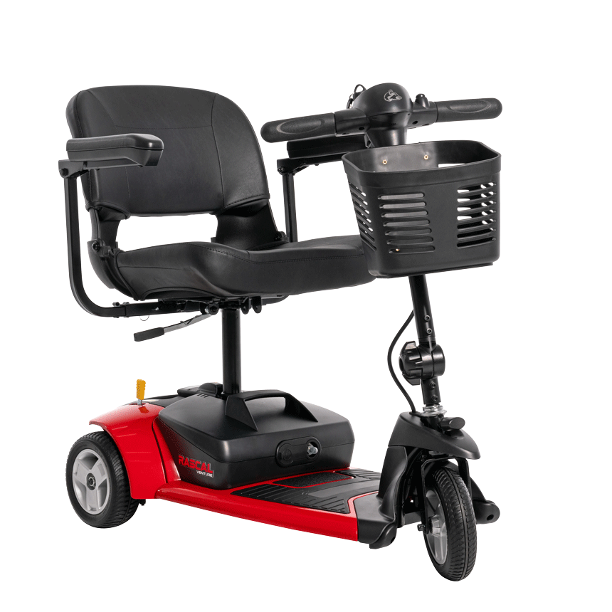 Rascal Venture 3-Wheel Rascal Venture 3-Wheel