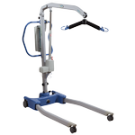 Joerns Hoyer Advance-E Professional Patient Lift