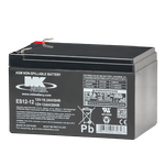 12V 12 AH Sealed Lead Acid (Pair)