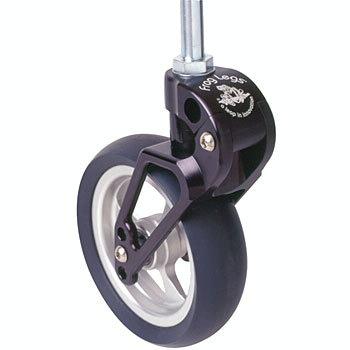 Ultra Sports Caster Forks Ultra Sports Caster Forks