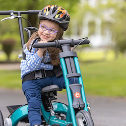Trikes
