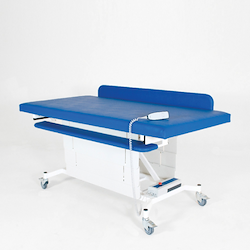 Changing Table