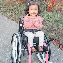 Manual Wheelchairs