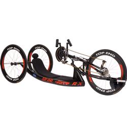 Handcycles