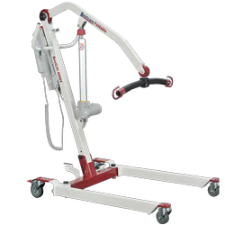 Power Patient Lifts