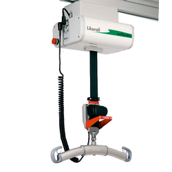 Overhead Track Lifts