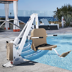 Pool Lifts
