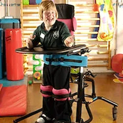 Standing Frames