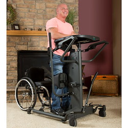 Standing Frames