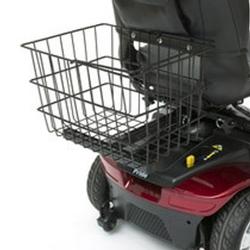 Scooter Accessories