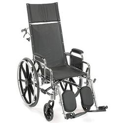 Recliner & Tilt