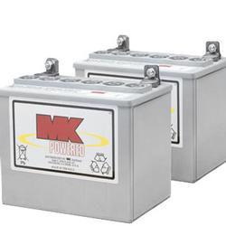 Replacement Batteries