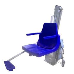 ADA Compliant Pool Lifts