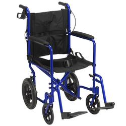 Transport Wheelchairs