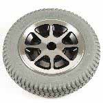 Drive Wheel Assemblies