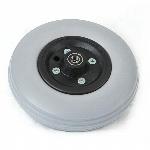 Caster Wheel Assemblies