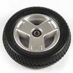 Wheel Assemblies