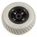 Rear Wheel Assemblies