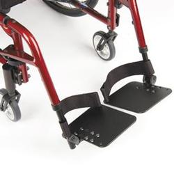 Footrest Assemblies