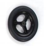 Caster Wheel Assemblies