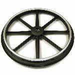 Rear Wheel Assemblies