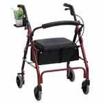 Rolling Walkers