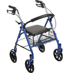 Rolling Walkers