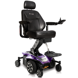 Elevating Power Wheelchairs