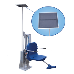 Pool Lift Accessories