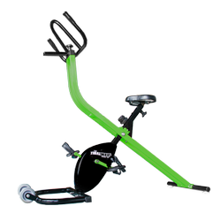 Pool Bikes