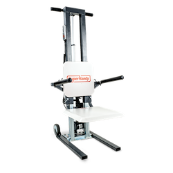 Floor Lifts