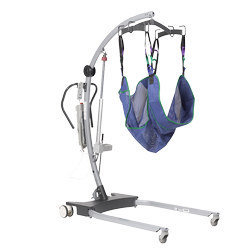 Professional Patient Lifts